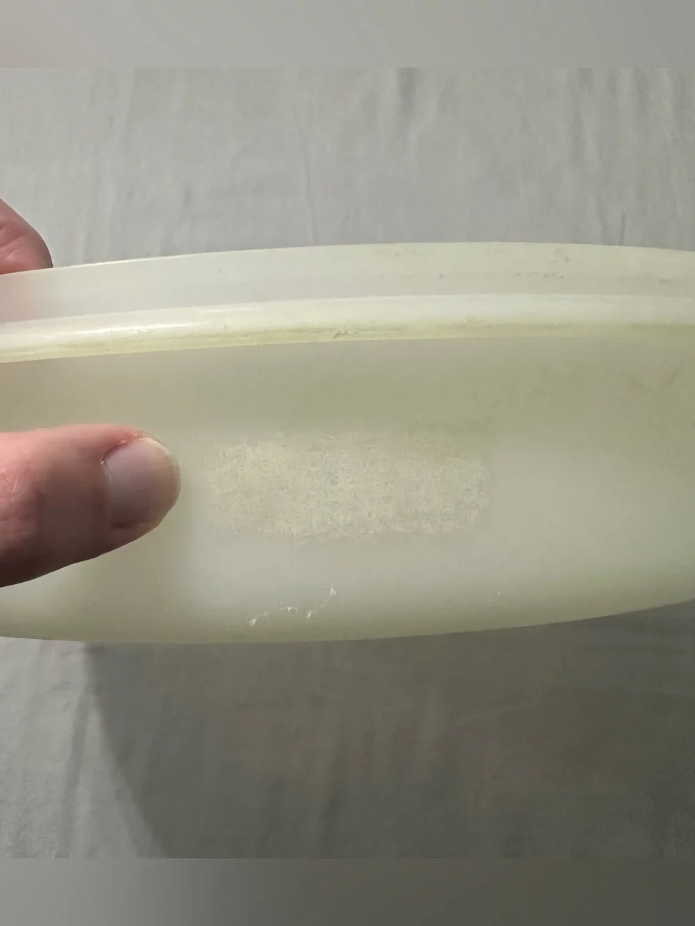 Tupperware vintage 12